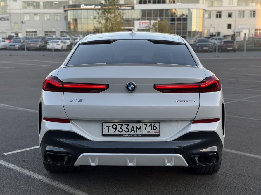 BMW X6 III (G06) Казань  - изображение 5