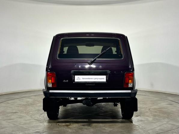 Lada (ВАЗ) 2121 (4x4) I Рестайлинг с пробегом 2017 года, цена 600 000 рублей, 61762 км, внедорожник, Автокод Объявления