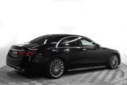Mercedes-Benz S-Класс VII (W223) Москва  - изображение 35