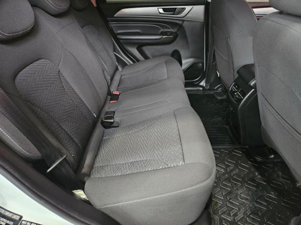 Haval M6 II с пробегом 2023 года, цена 1 730 000 рублей, 64112 км, внедорожник, Автокод Объявления