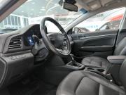 Hyundai Elantra VI (AD) Рестайлинг Казань  - изображение 42