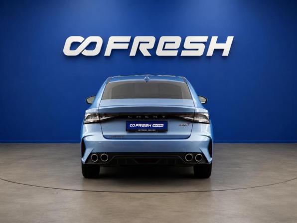 Chery Arrizo 8 с пробегом 2023 года, цена 2 041 444 рубля, 40069 км, седан, Автокод Объявления