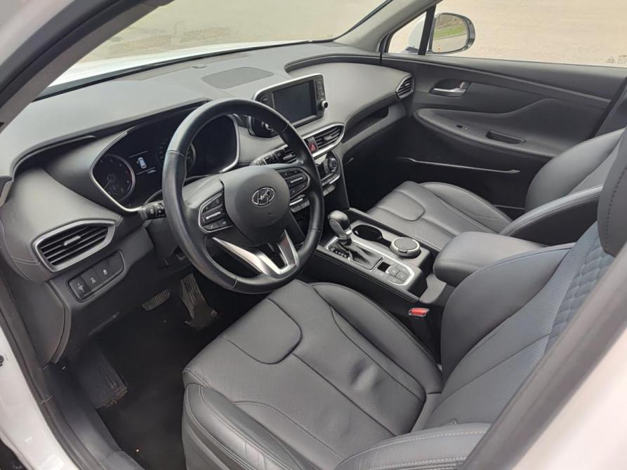 Hyundai Santa Fe IV Ижевск  - изображение 20