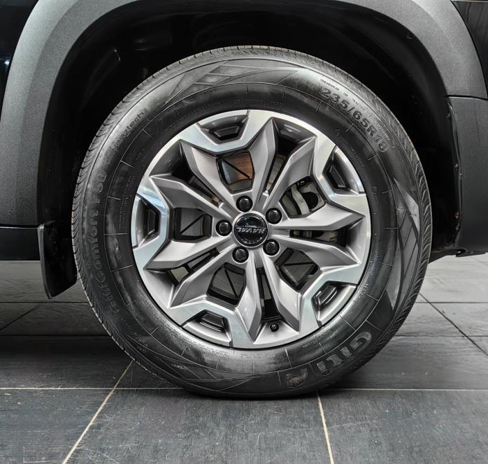 Haval Dargo I Москва  - изображение 23