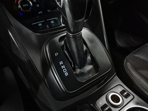 Ford Kuga II с пробегом 2013 года, цена 1 100 000 рублей, 199065 км, внедорожник, Автокод Объявления