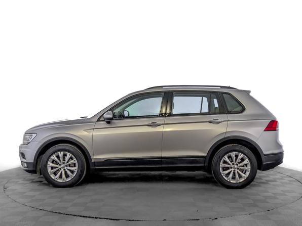 Volkswagen Tiguan II с пробегом 2020 года, цена 2 850 000 рублей, 66373 км, внедорожник, Автокод Объявления