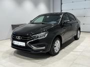 Lada (ВАЗ) Vesta I Рестайлинг (NG) Екатеринбург  - изображение 19