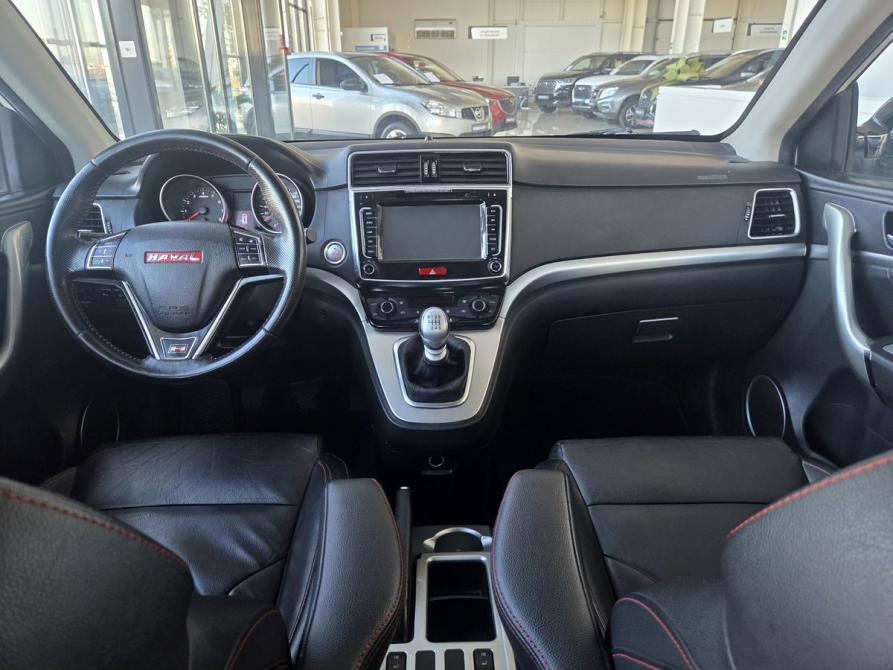 Haval H6 I Саратов  - изображение 13