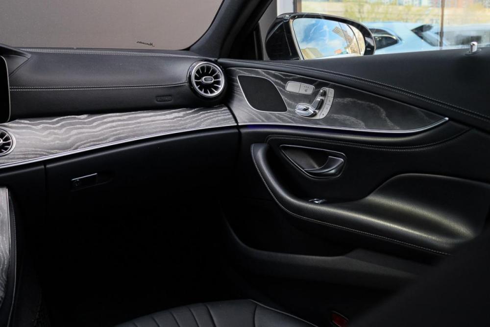 Mercedes-Benz CLS III (C257) Москва  - изображение 13