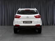 Hyundai Creta I Рестайлинг Тюмень  - изображение 21