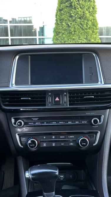 Kia Optima IV Рестайлинг Уфа  - изображение 15