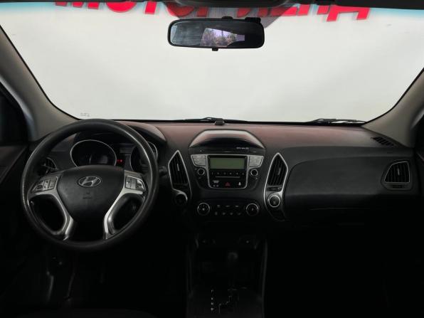 Hyundai ix35 I с пробегом 2010 года, цена 959 000 рублей, 315022 км, внедорожник, Автокод Объявления