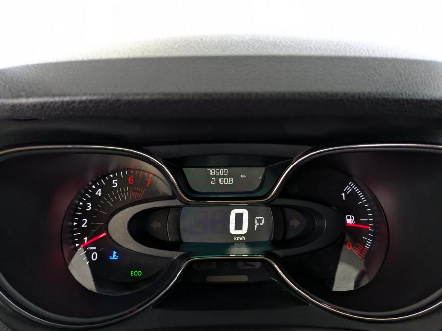 Renault Kaptur I Москва  - изображение 15