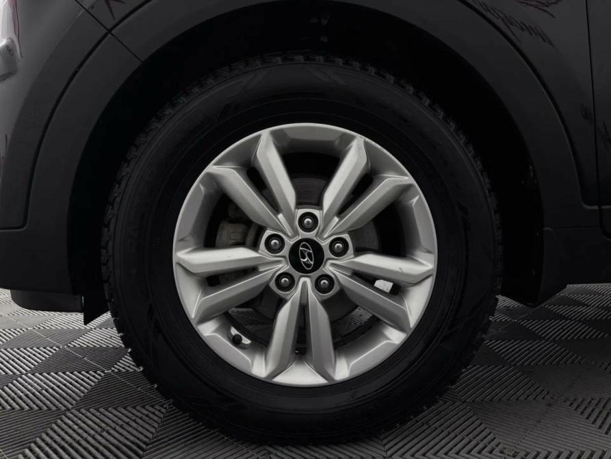 Hyundai Creta I Псков  - изображение 21