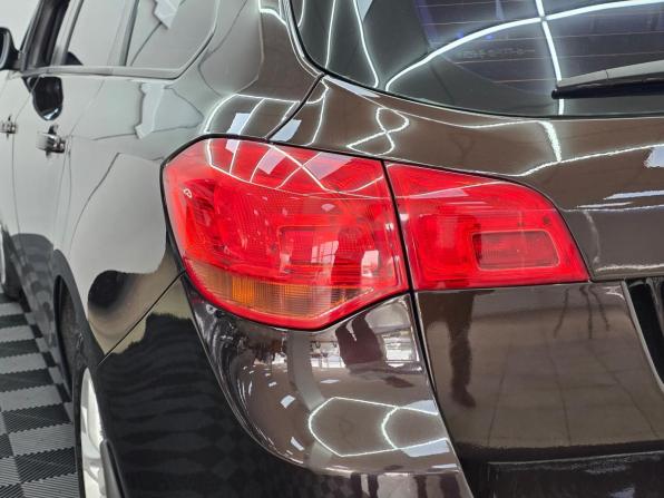 Opel Astra J с пробегом 2012 года, цена 875 000 рублей, 193431 км, универсал, Автокод Объявления