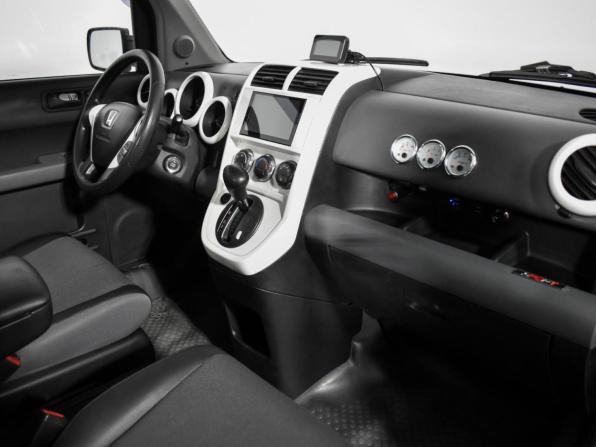 Honda Element I с пробегом 2003 года, цена 719 000 рублей, 173594 км, внедорожник, Автокод Объявления