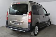 Peugeot Partner II Рестайлинг Санкт-Петербург  - изображение 20
