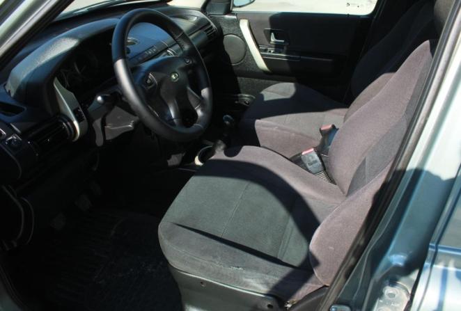 Land Rover Freelander I Рестайлинг с пробегом 2004 года, цена 590 000 рублей, 315706 км, внедорожник, Автокод Объявления