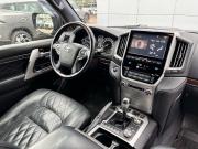 Toyota Land Cruiser 200 Series Рестайлинг 2 Уфа  - изображение 41