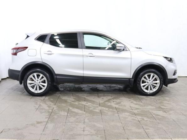 Nissan Qashqai II Рестайлинг с пробегом 2020 года, цена 1 850 000 рублей, 83875 км, внедорожник, Автокод Объявления