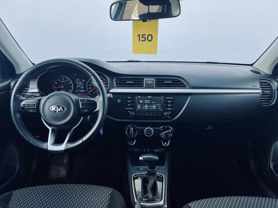Kia Rio IV Санкт-Петербург  - изображение 18