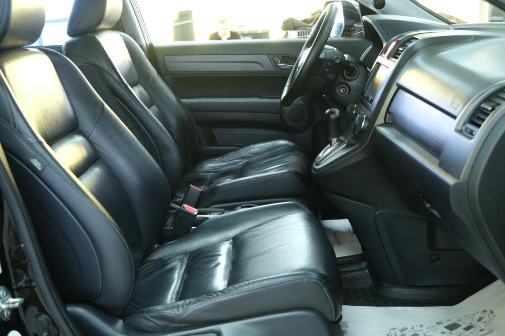 Honda CR-V III Рестайлинг Омск  - изображение 22