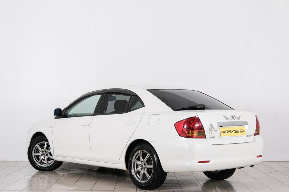 Toyota Allion I Красноярск  - изображение 5