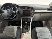 Volkswagen Tiguan II Альметьевск  - изображение 32
