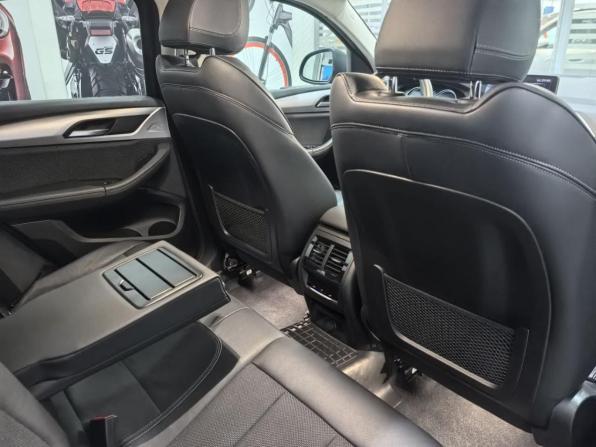 BMW X4 II (G02) Рестайлинг с пробегом 2019 года, цена 4 140 000 рублей, 139483 км, внедорожник, Автокод Объявления