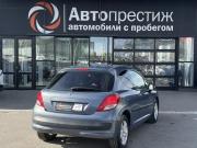 Peugeot 207 I Рестайлинг Волгоград  - изображение 19