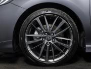 Toyota Camry IX (XV80) China Market Москва  - изображение 49