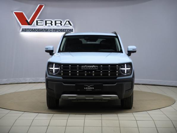 Haval H3 I с пробегом 2024 года, цена 2 390 000 рублей, 25973 км, внедорожник, Автокод Объявления