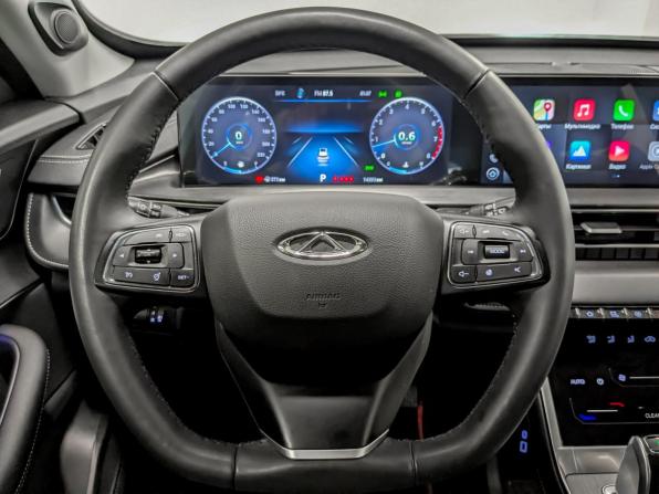 Chery Tiggo 7 Pro Max I с пробегом 2024 года, цена 1 875 000 рублей, 14390 км, внедорожник, Автокод Объявления