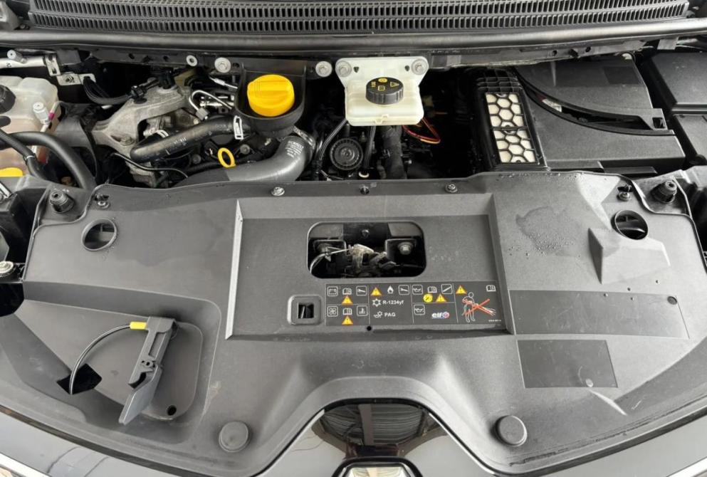 Renault Scenic IV Киров  - изображение 9
