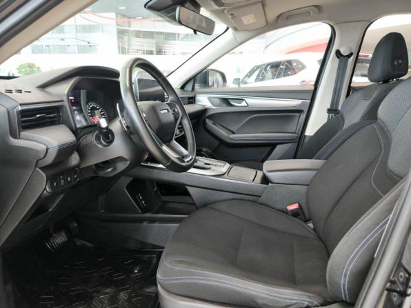 Haval Jolion I с пробегом 2024 года, цена 2 099 000 рублей, 26135 км, внедорожник, Автокод Объявления