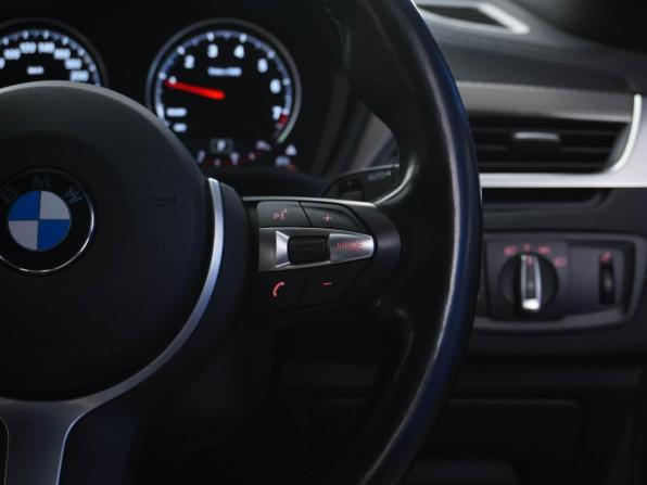 BMW X2 I (F39) с пробегом 2018 года, цена 1 799 999 рублей, 103882 км, внедорожник, Автокод Объявления
