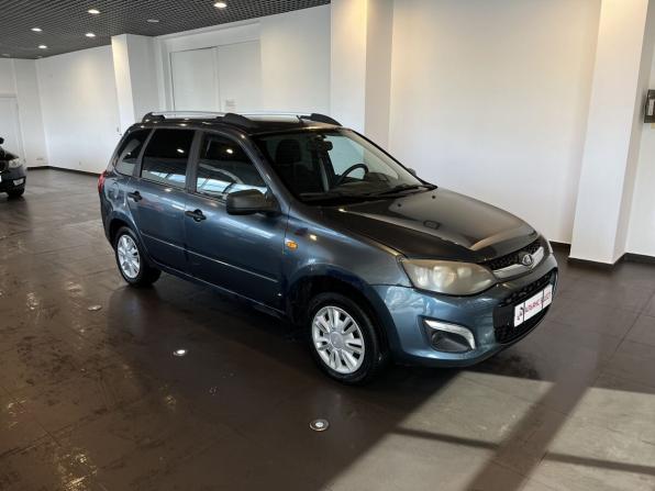 Lada (ВАЗ) Kalina II с пробегом 2015 года, цена 315 000 рублей, 232646 км, универсал, Автокод Объявления