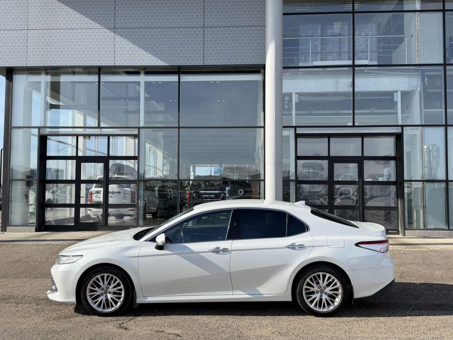 Toyota Camry VIII (XV70) Тверь  - изображение 4