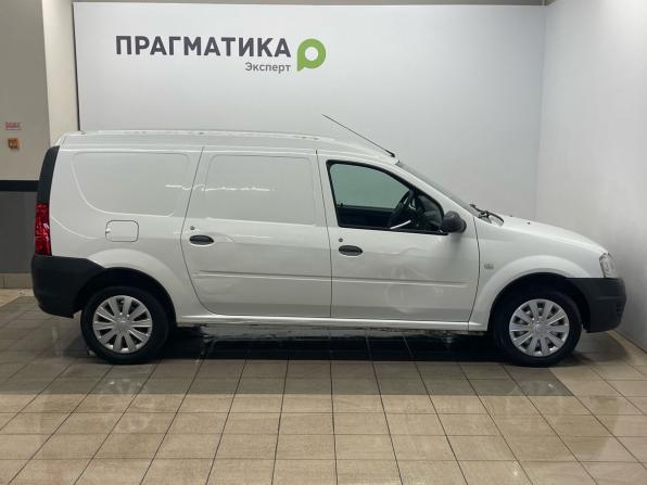 Lada (ВАЗ) Largus I с пробегом 2019 года, цена 549 000 рублей, 206000 км, фургон, Автокод Объявления