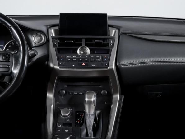 Lexus NX I с пробегом 2016 года, цена 3 300 000 рублей, 108626 км, внедорожник, Автокод Объявления