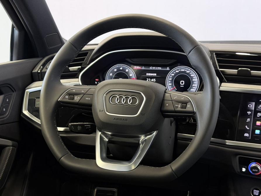 Audi Q3 II (F3) Воронеж  - изображение 17