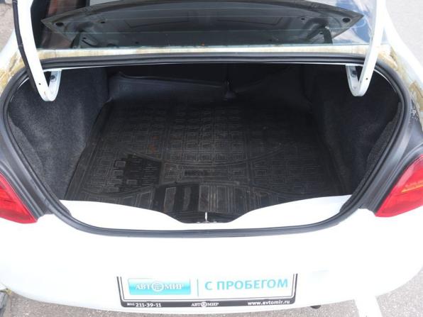 Peugeot 301 I с пробегом 2013 года, цена 501 000 рублей, 150000 км, седан, Автокод Объявления