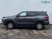 Toyota Fortuner II Москва  - изображение 20