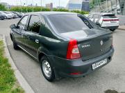 Renault Logan I Рестайлинг Кемерово  - изображение 8