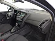Ford Focus III Рестайлинг Москва  - изображение 38