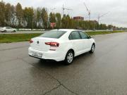 Volkswagen Polo VI Пермь  - изображение 9