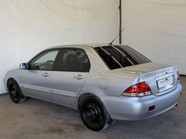 Mitsubishi Lancer IX Рестайлинг с пробегом 2007 года, цена 395 000 рублей, 281709 км, седан, Автокод Объявления