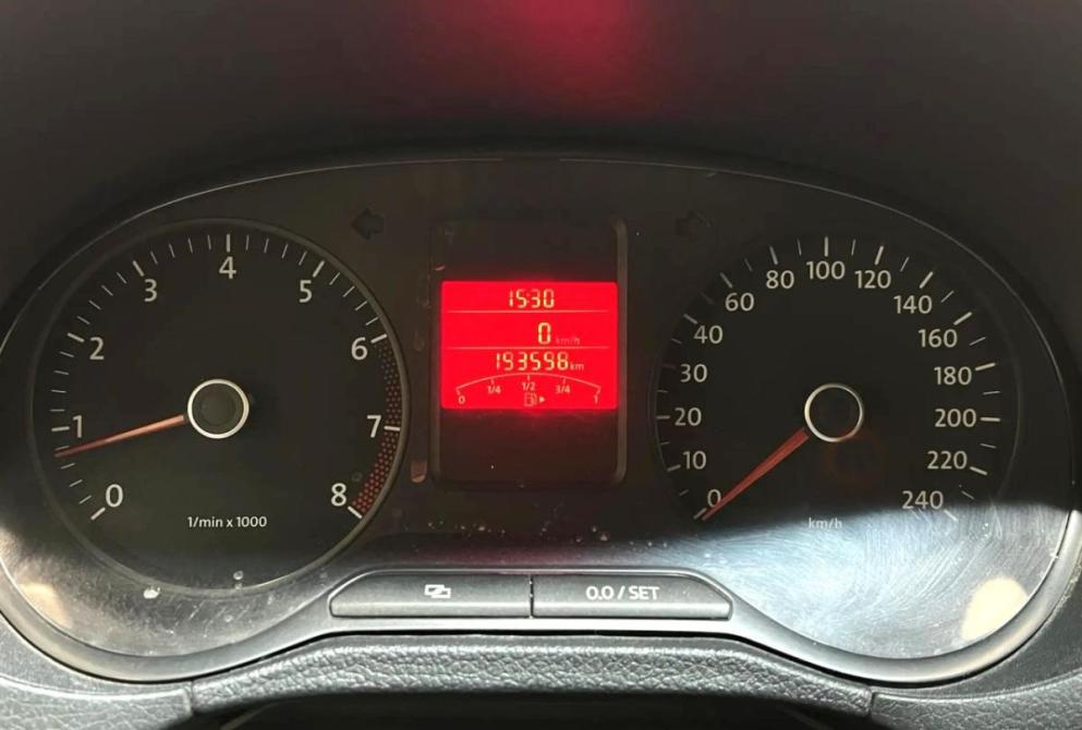 Volkswagen Polo V Нижний Новгород  - изображение 18