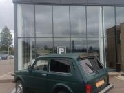 Lada (ВАЗ) 2121 (4x4) I Рестайлинг Ржев  - изображение 21