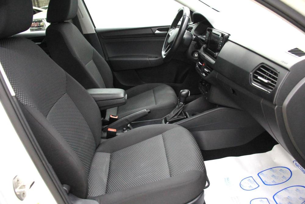 Volkswagen Polo VI Чебоксары  - изображение 32